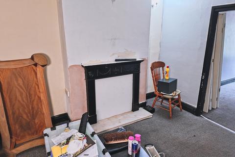 undefined, Short Street, Bishop Auckland DL14