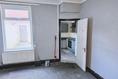 undefined, Short Street, Bishop Auckland DL14
