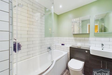 3 bedroom terraced house for sale, Willow Tree Way, Earls Colne, Colchester, Essex, CO6