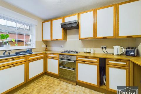 3 bedroom terraced house for sale, Willow Tree Way, Earls Colne, Colchester, Essex, CO6
