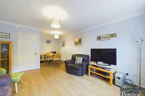 3 bedroom terraced house for sale, Willow Tree Way, Earls Colne, Colchester, Essex, CO6