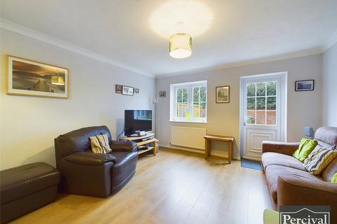 3 bedroom terraced house for sale, Willow Tree Way, Earls Colne, Colchester, Essex, CO6