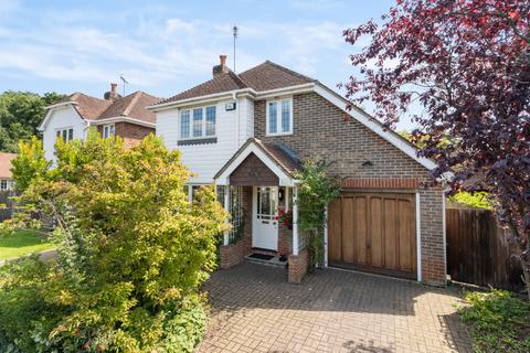 undefined, Beaconsfield Road, Chelwood Gate, Haywards Heath, West Sussex, RH17
