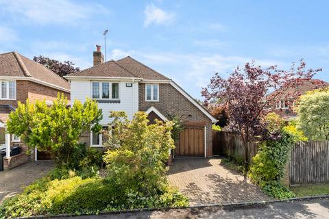 undefined, Beaconsfield Road, Chelwood Gate, Haywards Heath, West Sussex, RH17