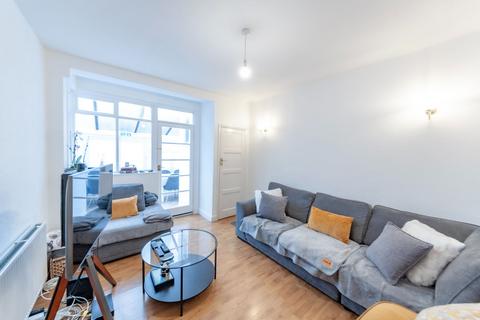 2 bedroom terraced house for sale, White Horse Road, London