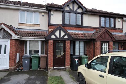 3 bedroom terraced house to rent, Larch Grove, Prenton