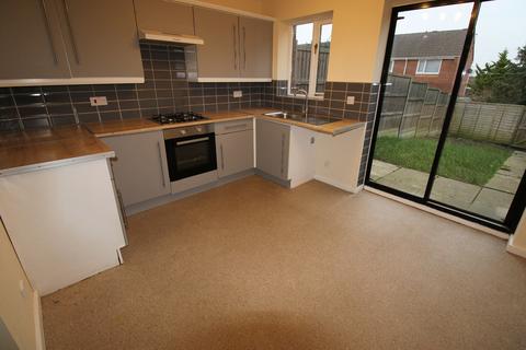 3 bedroom terraced house to rent, Larch Grove, Prenton