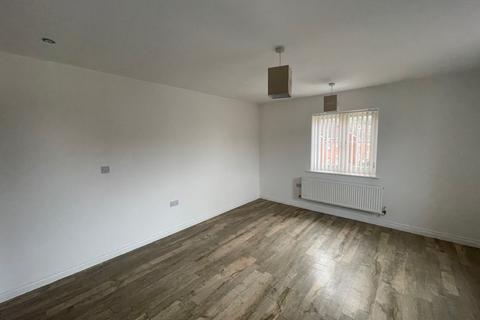 2 bedroom flat to rent, Marcroft Road, Port Tennant, Swansea