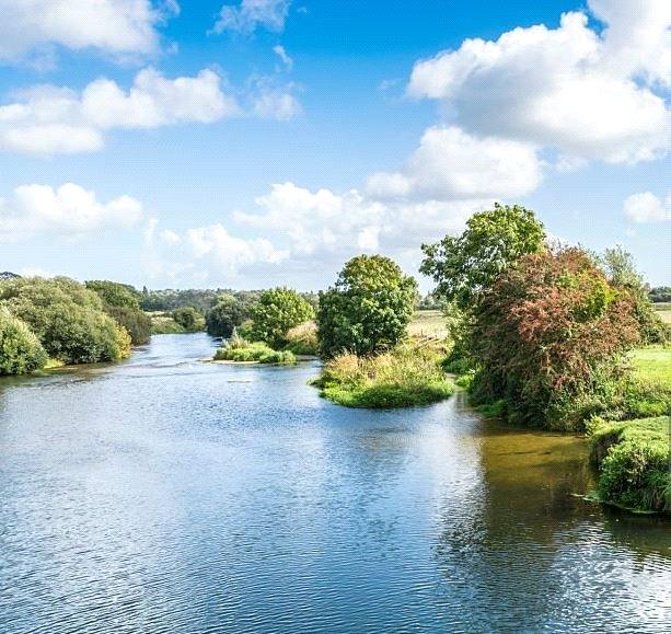 River Stour