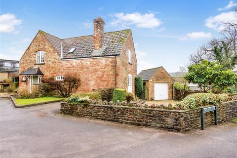 3 bedroom detached house for sale, South Horrington Village, Wells