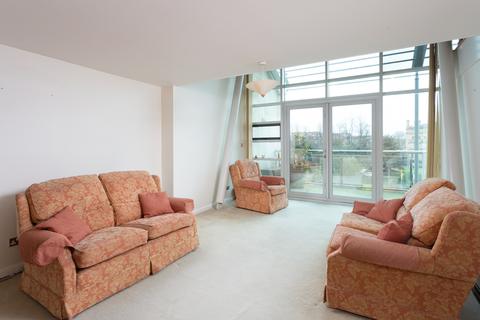 3 bedroom penthouse for sale, Westgate Apartments, Leeman Road, York, YO26