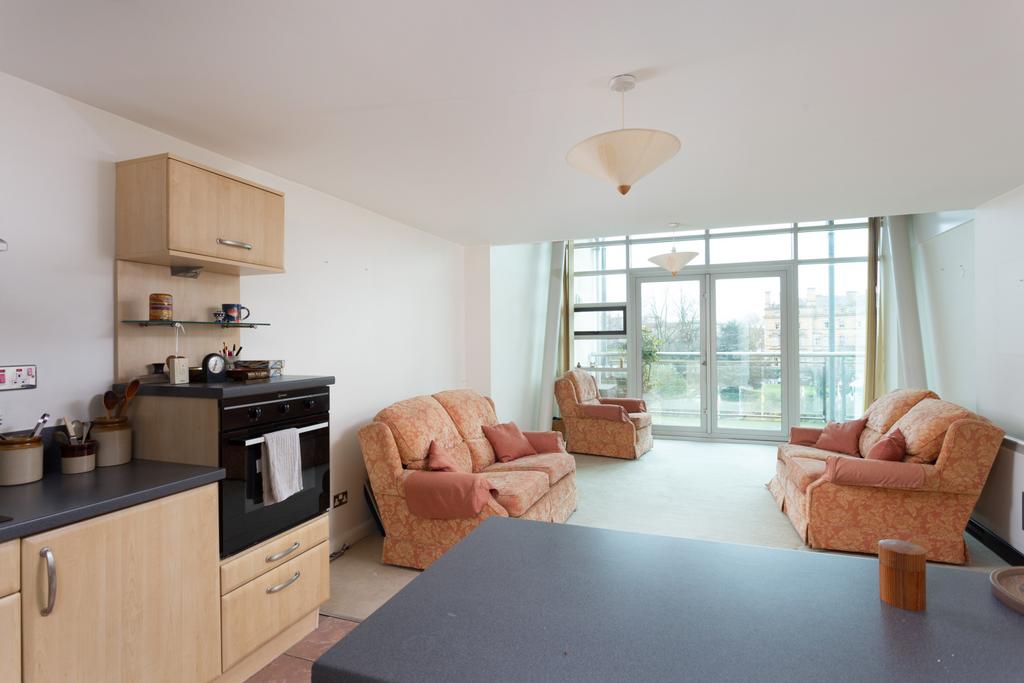 Kitchen/Sitting Room