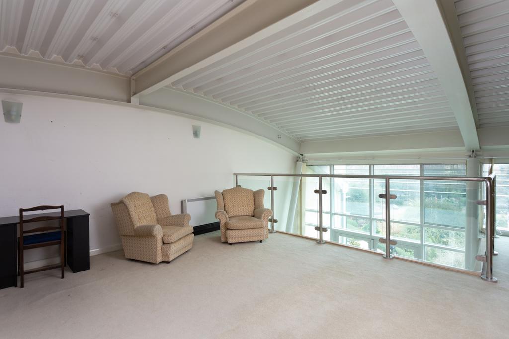 Mezzanine