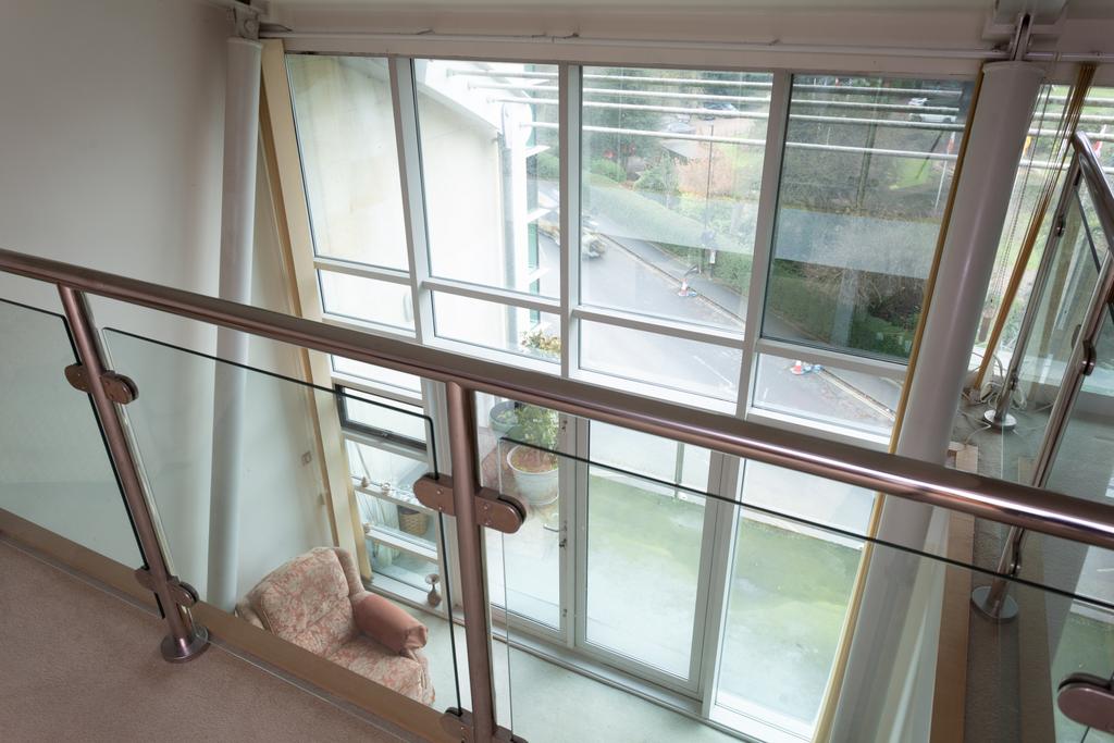 Mezzanine