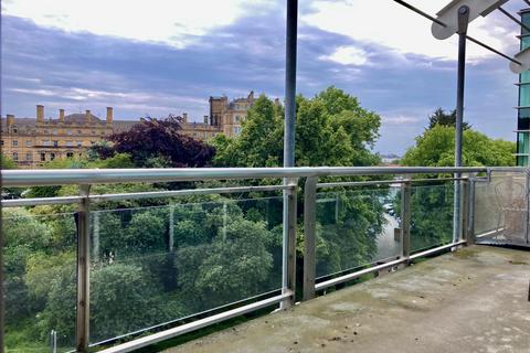 3 bedroom penthouse for sale, Westgate Apartments, Leeman Road, York, YO26