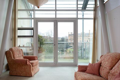 3 bedroom penthouse for sale, Westgate Apartments, Leeman Road, York, YO26