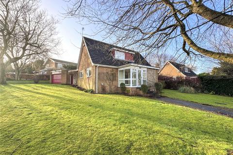 4 bedroom detached house for sale, High View, Darras Hall, Ponteland, Newcastle Upon Tyne, NE20