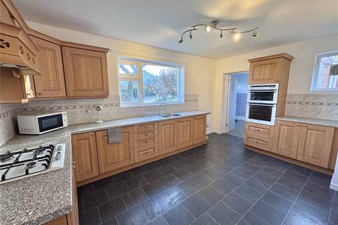 4 bedroom detached house for sale, High View, Darras Hall, Ponteland, Newcastle Upon Tyne, NE20