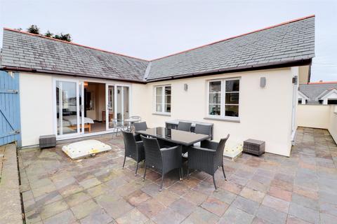 3 bedroom house for sale, Montpelier Lane, Ilfracombe, Devon, EX34