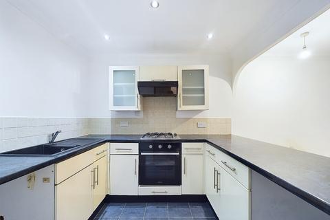 2 bedroom maisonette for sale, Millstream Close, Hitchin, SG4