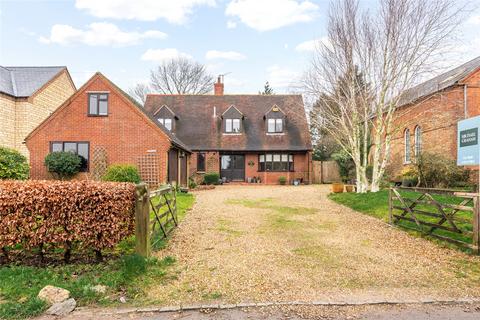 5 bedroom detached house for sale, Higham Cross Road, Hanslope, Milton Keynes, Buckinghamshire, MK19