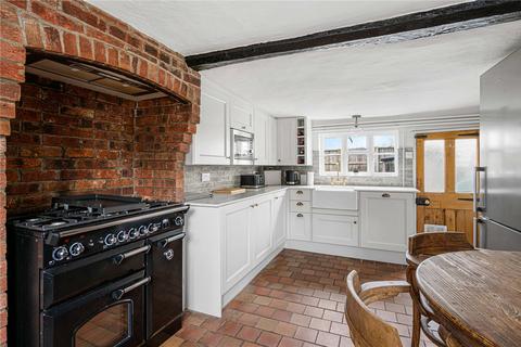 4 bedroom terraced house for sale, Elephant Green, Newport, Nr Saffron Walden, Essex, CB11