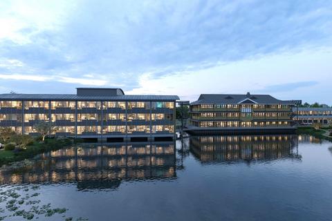 1 bedroom apartment for sale, Lakeside House, The Causeway, Staines-Upon-Thames, Middlesex, TW18