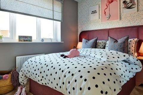 4 bedroom detached house for sale, Plot 88, The Juniper at Bovis Homes @ Priors Hall Park, Burdock street NN17