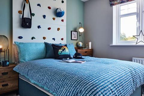4 bedroom detached house for sale, Plot 88, The Juniper at Bovis Homes @ Priors Hall Park, Burdock street NN17