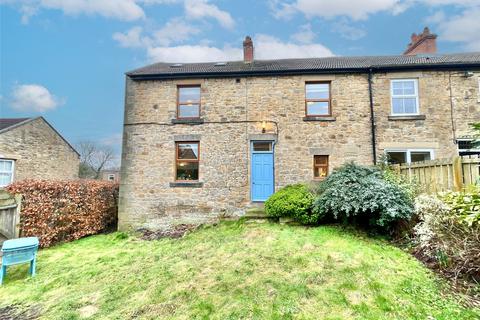 3 bedroom semi-detached house for sale, Hedgefield Cottages, Blaydon On Tyne, NE21