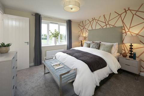 3 bedroom semi-detached house for sale, Plot 72, The Hazel at Sunnybower Meadow, Whalley Old Road BB1