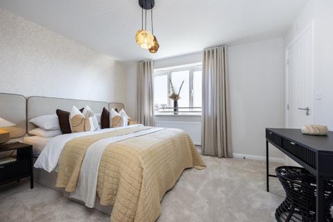 3 bedroom semi-detached house for sale, Plot 73, The Rowan at Sunnybower Meadow, Whalley Old Road BB1