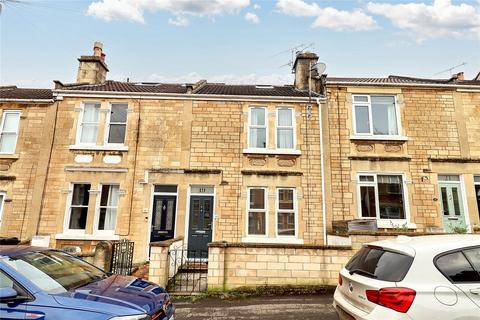 3 bedroom terraced house for sale, Ivy Avenue, Oldfield Park, Bath, BA2