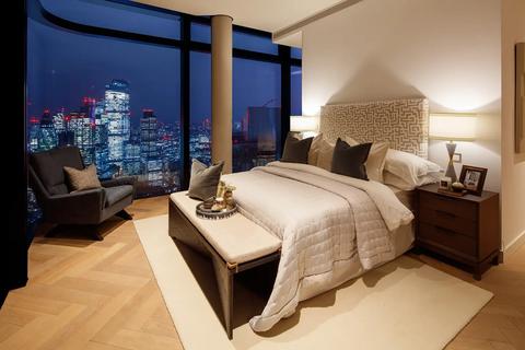 3 bedroom penthouse for sale, Principal Tower, 2 Principal Place, Worship Street, London, EC2A