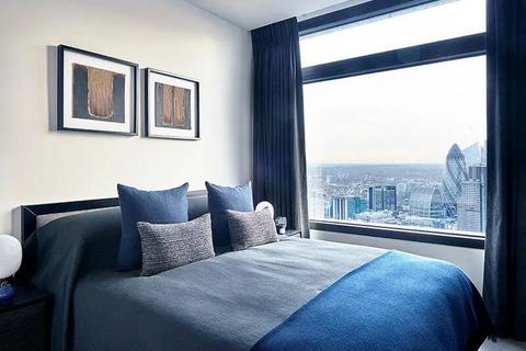 3 bedroom penthouse for sale, Principal Tower, 2 Principal Place, Worship Street, London, EC2A