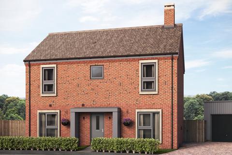 4 bedroom detached house for sale, Plot 204, Magnolia at Oakwood Park, Wimborne Oakley Lane, Wimborne BH21 3AB