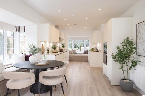 4 bedroom detached house for sale, Plot 204, Magnolia at Oakwood Park, Wimborne Oakley Lane, Wimborne BH21 3AB