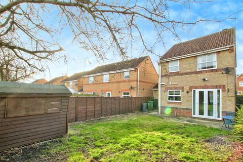 3 bedroom detached house for sale, Mayfield Walk, St. Helen Auckland, Bishop Auckland, DL14