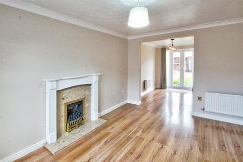 3 bedroom detached house for sale, Mayfield Walk, St. Helen Auckland, Bishop Auckland, DL14