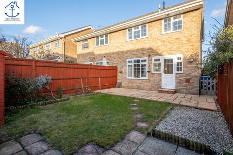 undefined, SL6 Grafton Close 20