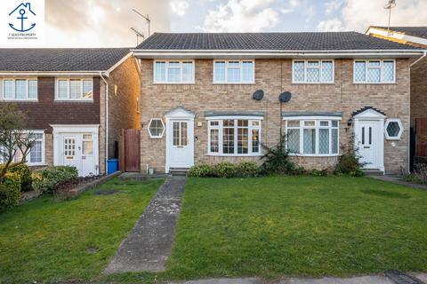 undefined, SL6 Grafton Close 20
