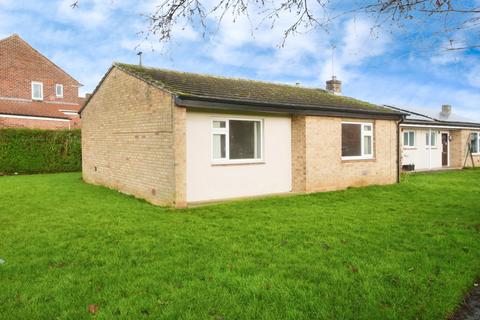 2 bedroom bungalow for sale, West Thorpe, North Yorkshire YO24