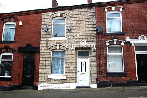 Arundel Street, Greater Manchester OL6