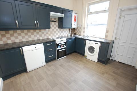 2 bedroom terraced house for sale, Arundel Street, Greater Manchester OL6