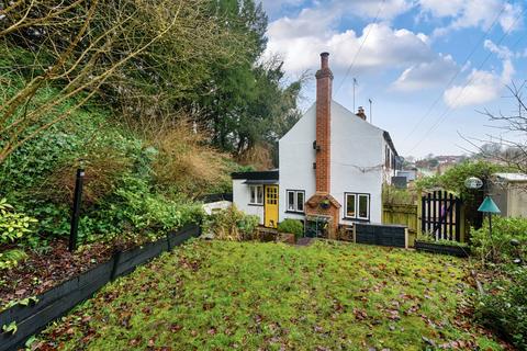 2 bedroom end of terrace house for sale, Wallingford Road, Oxfordshire RG8