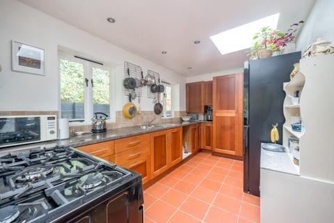 2 bedroom end of terrace house for sale, Wallingford Road, Oxfordshire RG8