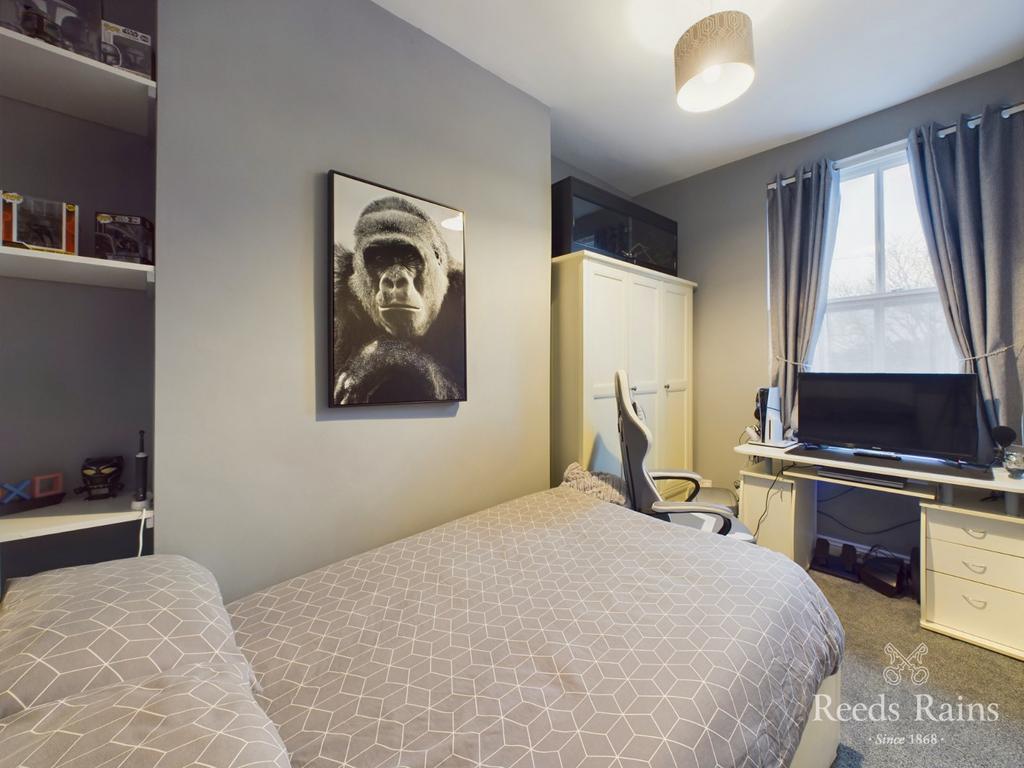 Bedroom Five