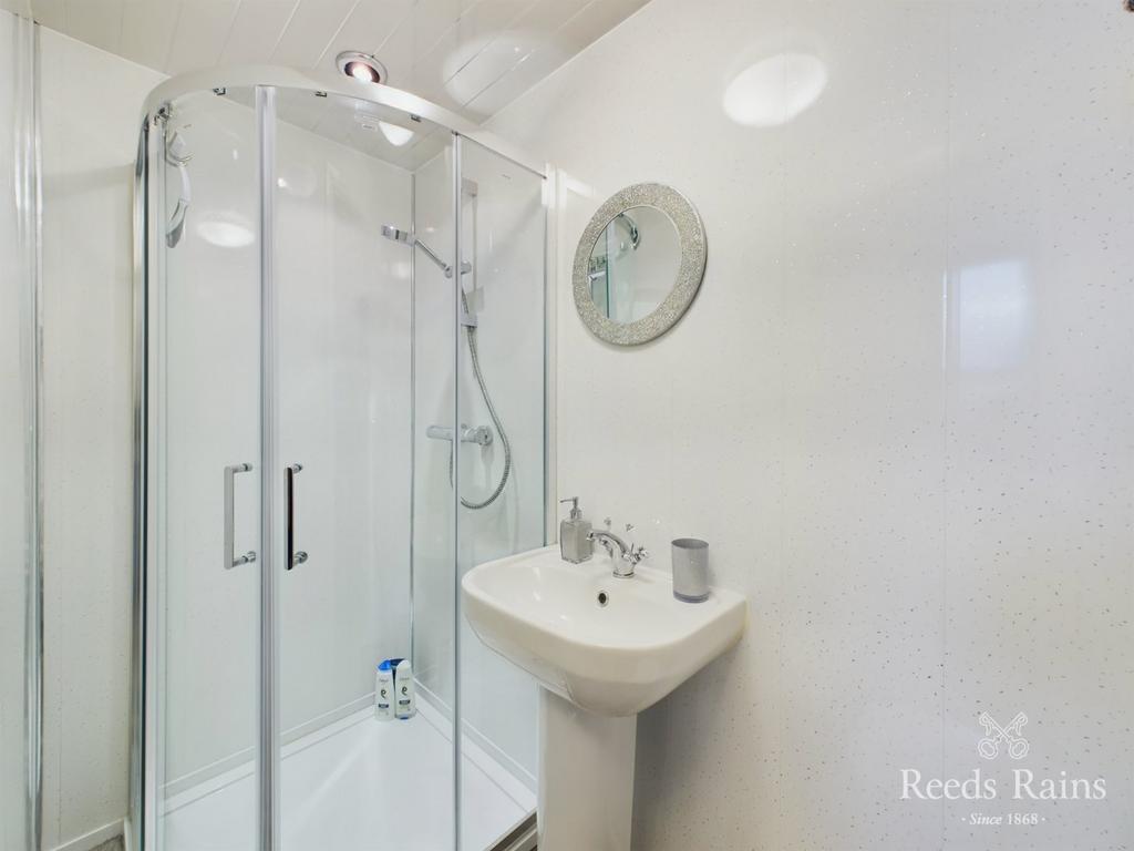Bed4 Ensuite