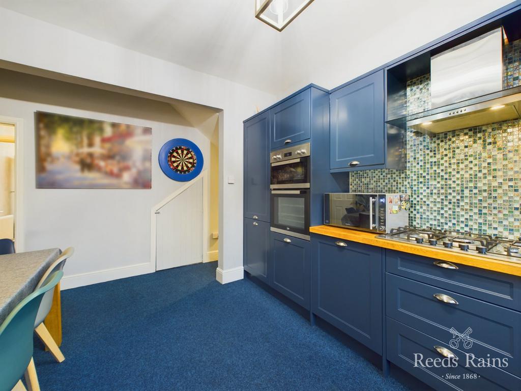 Kitchen C