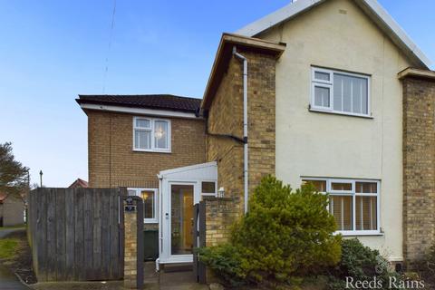 3 bedroom semi-detached house for sale, Sewerby Court, East Yorkshire YO16